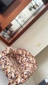 Central apartment in Serra Negra, close to everything! - Image 3