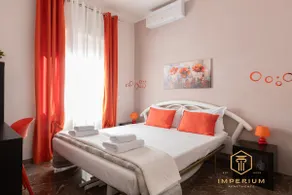 [Parco degli Acquedotti]5 min Metro, 8 Pax, 4 BDRM - Image 4