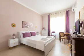 [Parco degli Acquedotti]5 min Metro, 8 Pax, 4 BDRM - Image 3