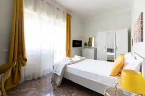 [Parco degli Acquedotti]5 min Metro, 8 Pax, 4 BDRM - Image 2