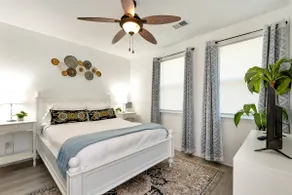 Charming Modern Guest House Near Lake Lanier - Image 4