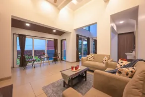 Tara Staycation IRENE HOUSE | 3BHK w/ Private Pool - Image 2
