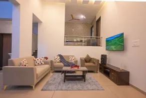 Tara Staycation IRENE HOUSE | 3BHK w/ Private Pool - Image 5
