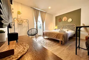 Savane - air-conditioned accommodation - close to city center - Image 4
