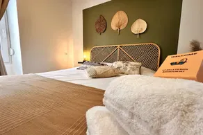Savane - air-conditioned accommodation - close to city center - Image 5