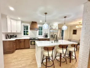 Montgomery Ctr VT Home near Jay Peak Renovated 3BR - Image 3