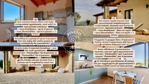 PinetoAlba Country House - Image 2