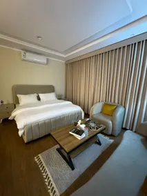 Modern and spacious studio in Yarmouk 201 - Image 3