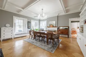 Historic Finger Lakes Estate | 5BR/5BA | Game Room - Image 3