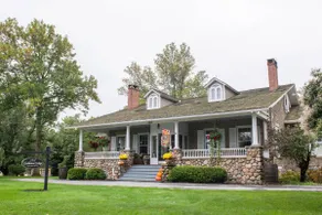 Historic Finger Lakes Estate | 5BR/5BA | Game Room - Image 2