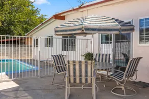 Spacious 4BR Home w/Pool Nr Hospitals/Free parking - Image 5