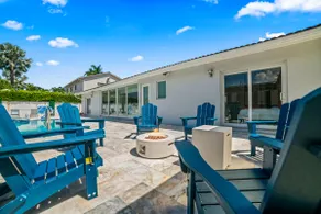 Miami Luxury Escape • Heated Pool_Jacuzzi_BBQ - Image 4
