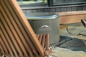 Lux Loft Firepit & Trails Close to Woodstock, GMHA - Image 3