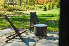 Lux Loft Firepit & Trails Close to Woodstock, GMHA - Image 4