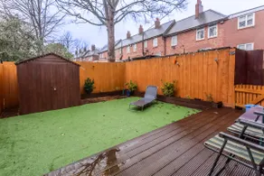 Two Bed entire House Muswell Hill- Newcastle Upon Tyne - Free Parking - Image 5