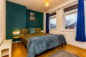 Two Bed entire House Muswell Hill- Newcastle Upon Tyne - Free Parking - Image 3