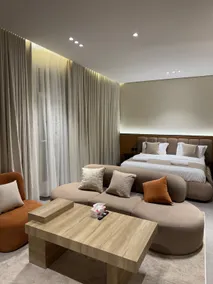 Luxury Room - Image 2