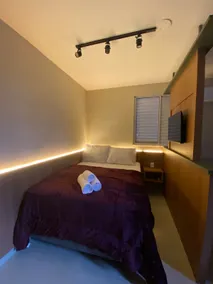 Complete Studio Apartment - Santa Tereza - Image 4