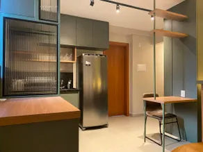 Complete Studio Apartment - Santa Tereza - Image 5