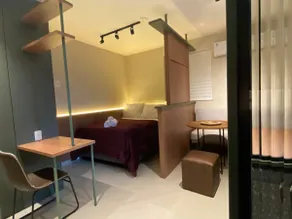 Complete Studio Apartment - Santa Tereza - Image 3