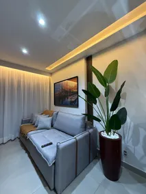 Charming Apartment (8 Km) from Guarulhos Airport - Image 3