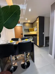 Charming Apartment (8 Km) from Guarulhos Airport - Image 5