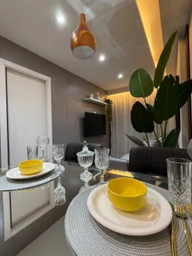 Charming Apartment (8 Km) from Guarulhos Airport - Image 2