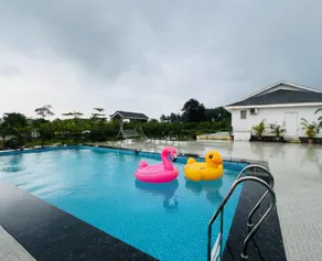 4 BHK Private Turf and Pool Villa in Karjat - Image 5