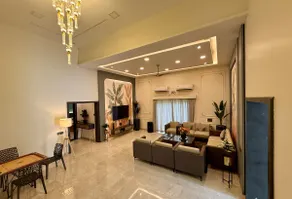 4 BHK Private Turf and Pool Villa in Karjat - Image 4