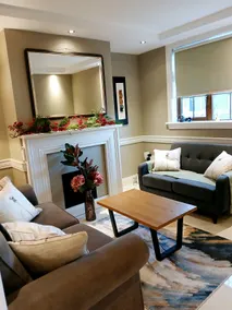 Boutique Galway town house, parking for two cars - Image 4