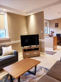 Boutique Galway town house, parking for two cars - Image 5