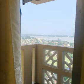 1 BHK fully furnished flat with luxury at Kolkata - Image 4