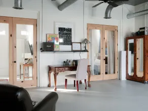The Studio Suite in the Heart of Downtown Athens - Image 5