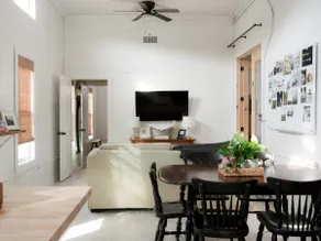 The Studio Suite in the Heart of Downtown Athens - Image 2