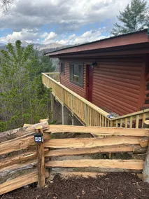 Big Bears Cave Bryson City - close to attractions! - Image 3
