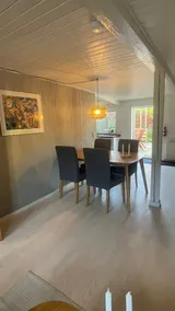 Townhouse in the middle of Nysted town. Hygge, forest, sea and tranquility - Image 4