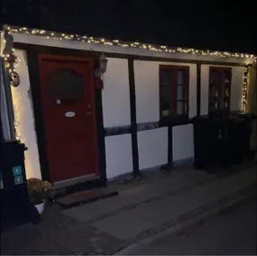 Townhouse in the middle of Nysted town. Hygge, forest, sea and tranquility - Image 3