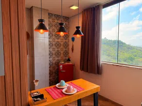 Villa Charmosa em Tiradentes | Villa I - Image 4