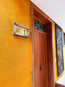 Villa Charmosa em Tiradentes | Villa I - Image 5