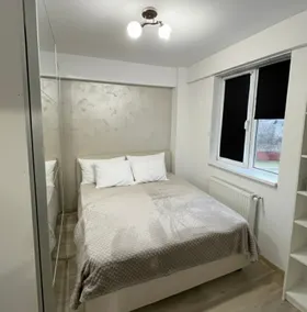 Centrally located apartment, close to the airport, parking - Image 3