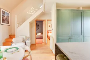 The Beeches - Two Bedroom Cottage With Hot Tub - Image 4