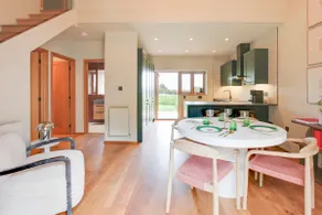 The Beeches - Two Bedroom Cottage With Hot Tub - Image 2