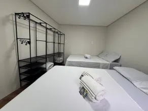 Loft 6-Ar Conditioned, near Bosque Saber - Image 2