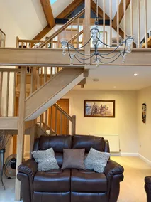 The Stables, a comfortable two bedroom cottage - Image 5