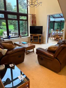 The Stables, a comfortable two bedroom cottage - Image 2