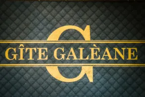 Gîte Galèane, Charme Vintage près du Touquet - Image 5