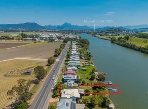Tweed River Waterfront Cottage - Image 4