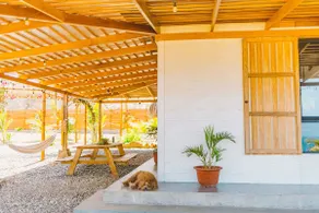 Ecolodge “Bugambilias de Mar” - Entire cabin - Image 4