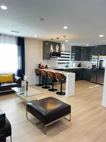2BR Home • 6 mi. to Disneyland • Sleeps 6+Parking - Image 4