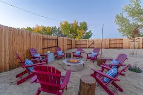 Dusty Sage Hollow~ Hot Tube + Arcade + Fire Pit - Image 5